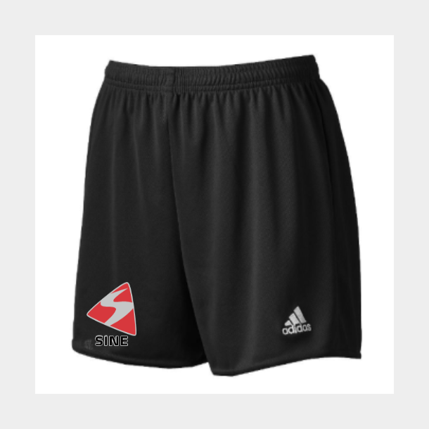 Adidas Entrada 26 shorts Sort Women