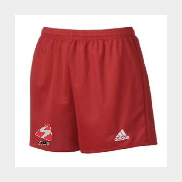 Adidas Entrada 26 shorts R�d Women