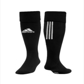 Adidas Milano Fodboldstr�mper Sort
