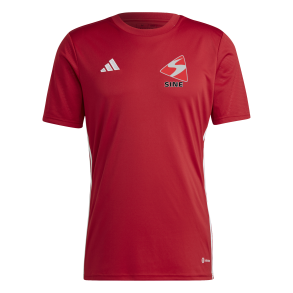 Adidas Tabela 23 T-shirt R�d