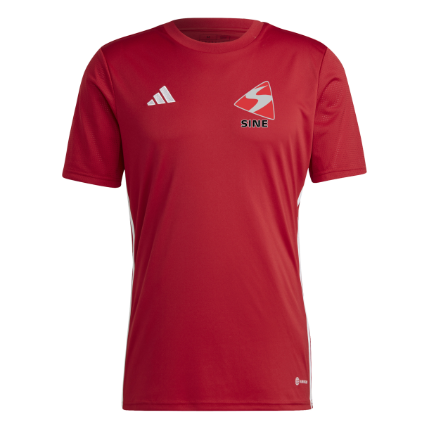 Adidas Tabela 23 T-shirt R�d
