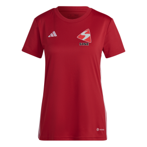 Adidas Tabela 23 T-shirt R�d Women