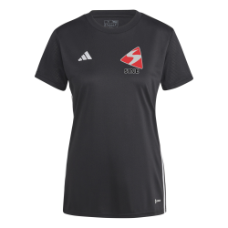 Adidas Tabela 23 T-shirt Sort Women