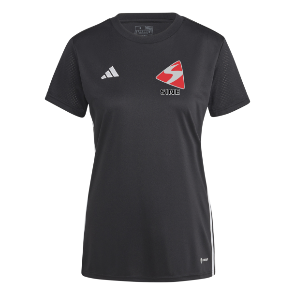 Adidas Tabela 23 T-shirt Sort Women