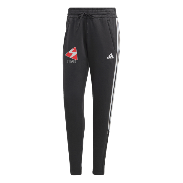 Adidas Tiro 23 Sweat pant Sort Women