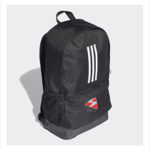 Adidas Rygs�k Sort