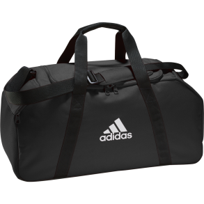 Adidas Sportstaske Sort