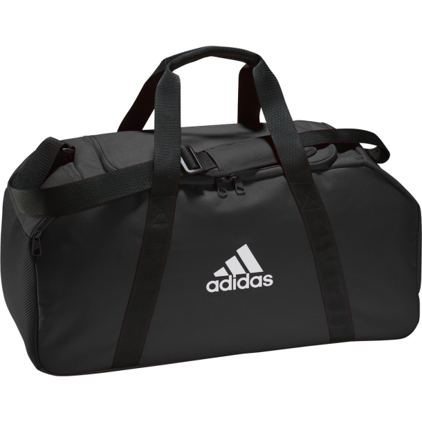 Adidas Sportstaske Sort
