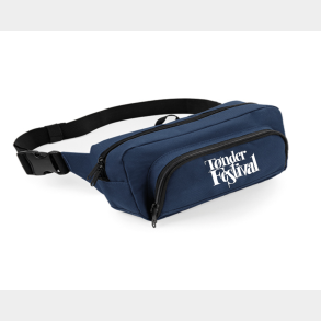 T�nder Festival B�ltetaske - Navy