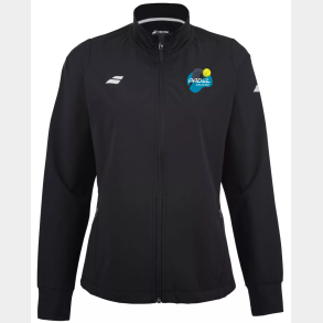 Babolat - Spiller Jakke - Dame - Sort