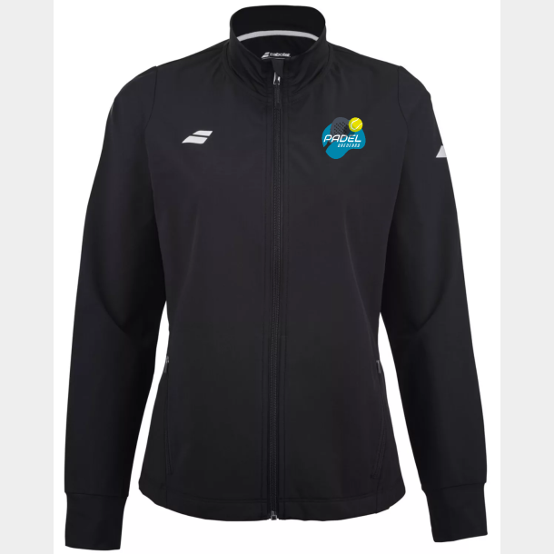 Babolat - Spiller Jakke - Dame - Sort
