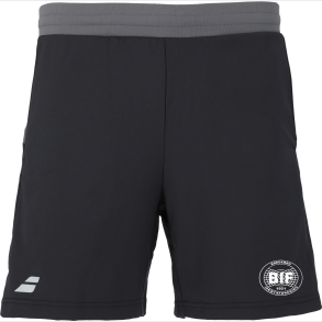 Babolat - Tr�nings Shorts - Herre - Sort