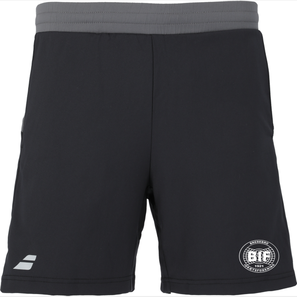 Babolat - Tr�nings Shorts - Herre - Sort