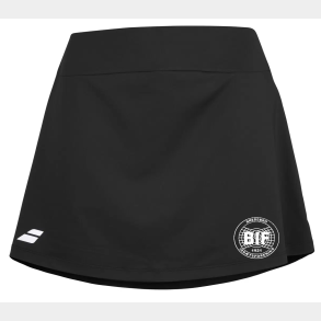 Babolat - Tr�nings Skirt - Dame - Sort