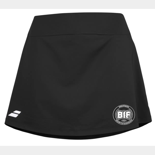 Babolat - Tr�nings Skirt - Dame - Sort