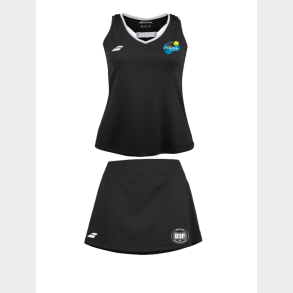 Babolat - Dame tr�nings s�t 1- Sort