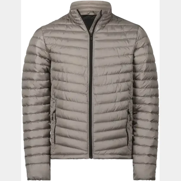 TeeJays Zepelin Jakke - Herre - Drifrwood