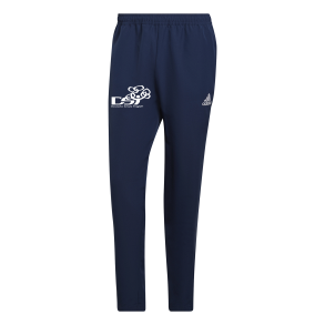 Adidas Entrada 22 Training Pant Navy