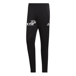 Adidas Entrada 22 Training Pant Sort