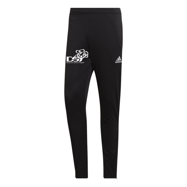 Adidas Entrada 22 Training Pant Sort
