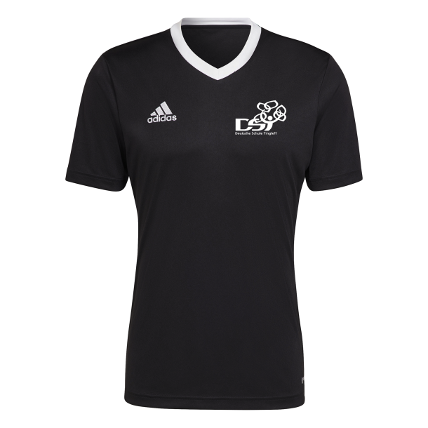 Adidas Entrada Tee Sort