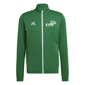 Adidas Entrada 22 Training Jacket Gr�n