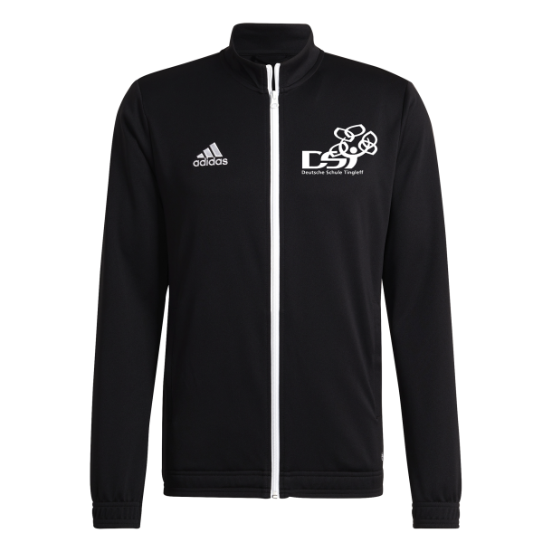 Adidas Entrada 22 Training Jacket Sort