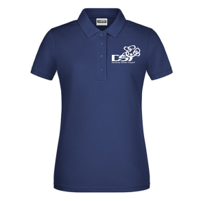 JN Polo Dame Navy