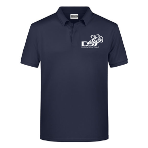 JN Polo Herre Navy