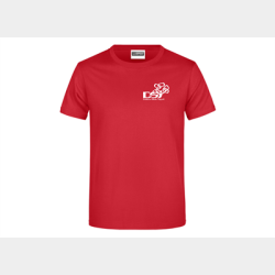 DST logo T-shirt