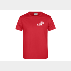 DST logo T-shirt