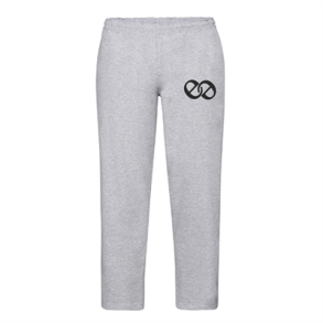 EE Sweatpant Fruit of the Loom Gr�