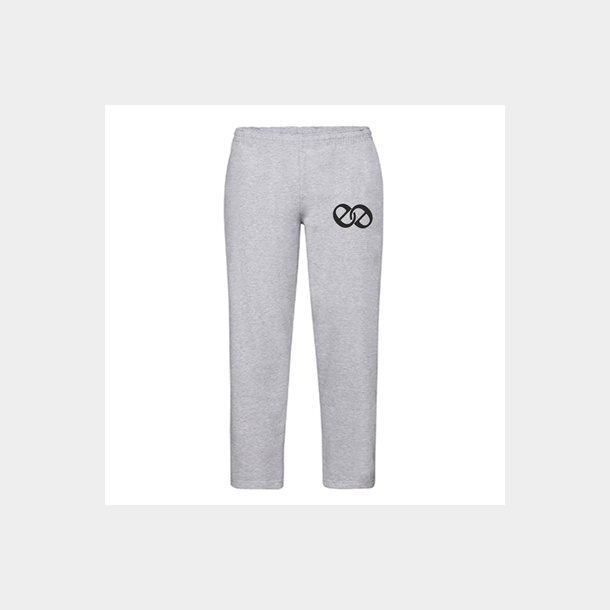 EE Sweatpant Fruit of the Loom Gr�
