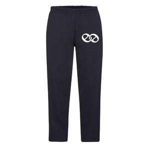EE Sweatpant Fruit of the Loom navy
