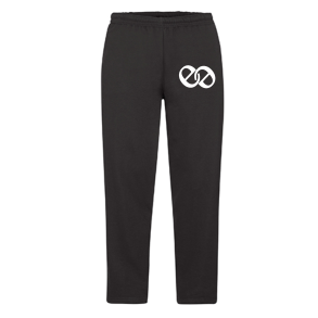 EE Sweatpant Fruit of the Loom Sort