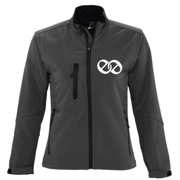 Softshell Jakke Women