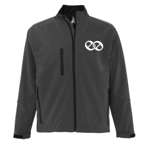 Softshell Jakke Men