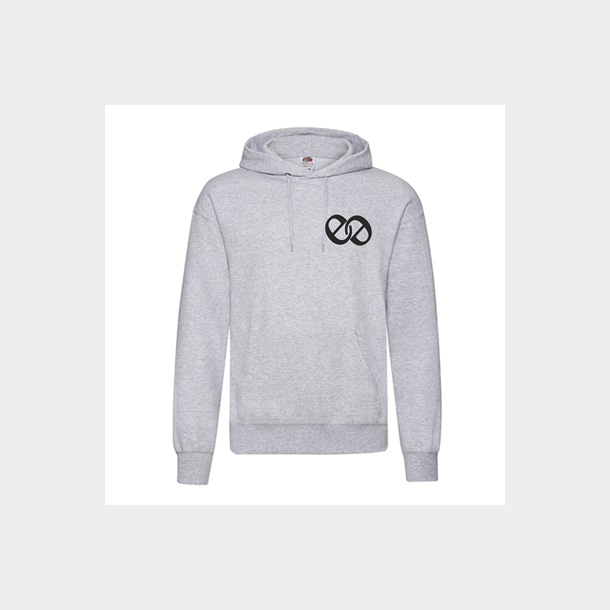 EE Fruit of the Loom Hoodie Gr� 