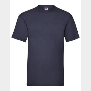 Fruit Of The Loom T-shirt Navy