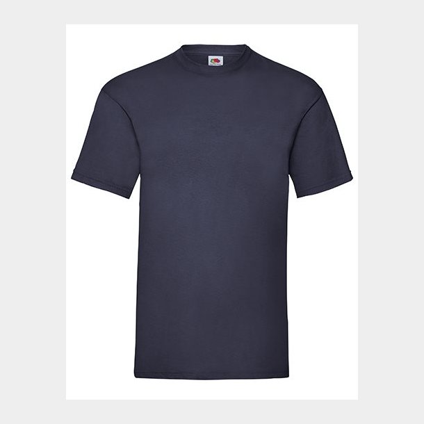 Fruit Of The Loom T-shirt Navy