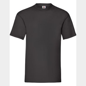 Fruit Of The Loom T-shirt Sort