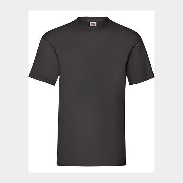 Fruit Of The Loom T-shirt Sort
