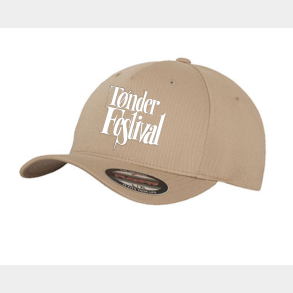 T�nder Festival Cap - Khaki
