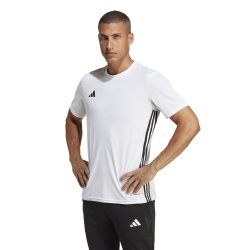 Adidas Tabela 23 T-shirt Hvid