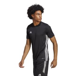 Adidas Tabela 23 T-shirt Sort
