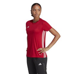 Adidas Tabela 23 T-shirt R�d Women