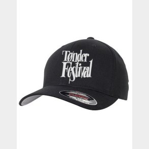 T�nder Festival Cap - Sort