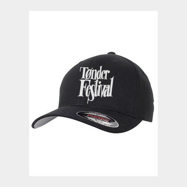 T�nder Festival Cap - Sort