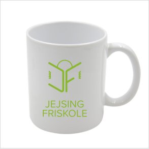 Jejsing Friskole Kop