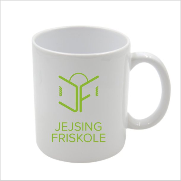 Jejsing Friskole Kop